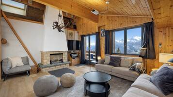 Apartment (2 Bedrooms) | Floor plan