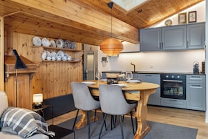Apartamento (2 Bedrooms) | Plano