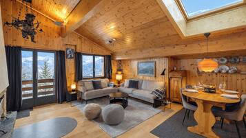 Apartment (2 Bedrooms) | Floor plan