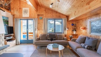 Apartment (2 Bedrooms) | Floor plan