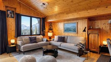 Apartment (2 Bedrooms) | Floor plan