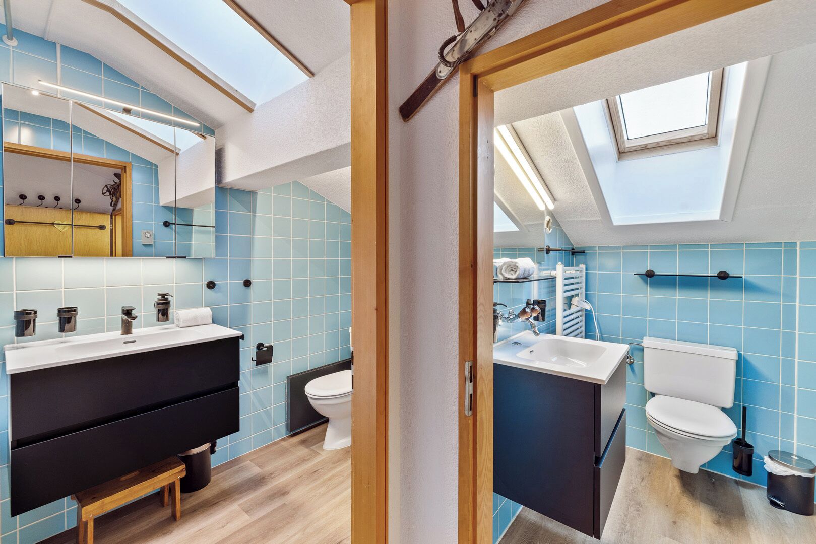 Apartemen (2 Bedrooms) | Bagian depan properti