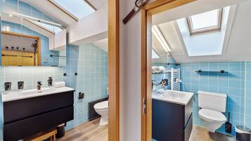 Apartemen (2 Bedrooms) | Bagian depan properti