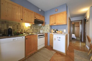 Apartment (2 Bedrooms) | Floor plan
