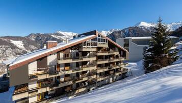 Apartemen (2 Bedrooms) | Denah