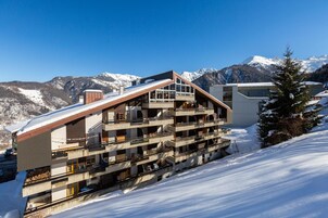 Apartamento (2 Bedrooms) | Planta do andar