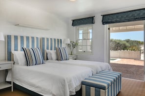 Villa, 3 Bedrooms | 3 bedrooms, blackout drapes, free cribs/infant beds, free WiFi
