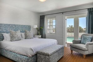 Villa, 3 Bedrooms | 3 bedrooms, blackout drapes, cribs (free), WiFi (free) - Sea Forever (Cape Town)