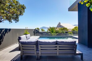 Villa, 4 Bedrooms | Private pool - Solstice (Cape Town)