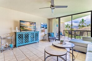 Fernseher, DVD-Player