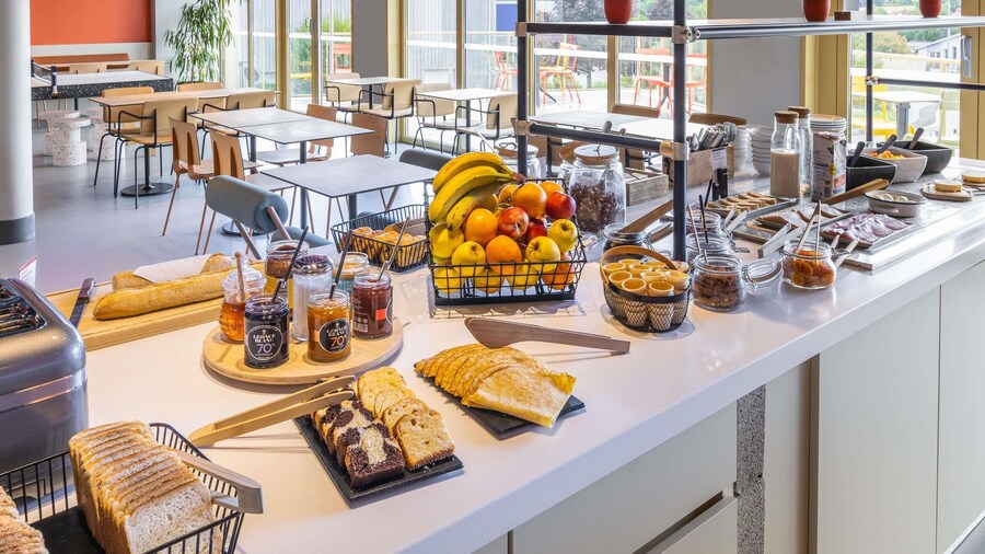 イビス バジェット エピナル