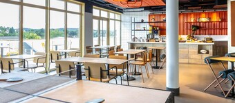 ibis budget Ăpinal