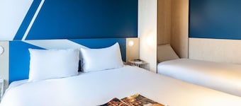 ibis budget Épinal