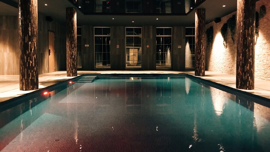 Mercure Han-sur-Lesse