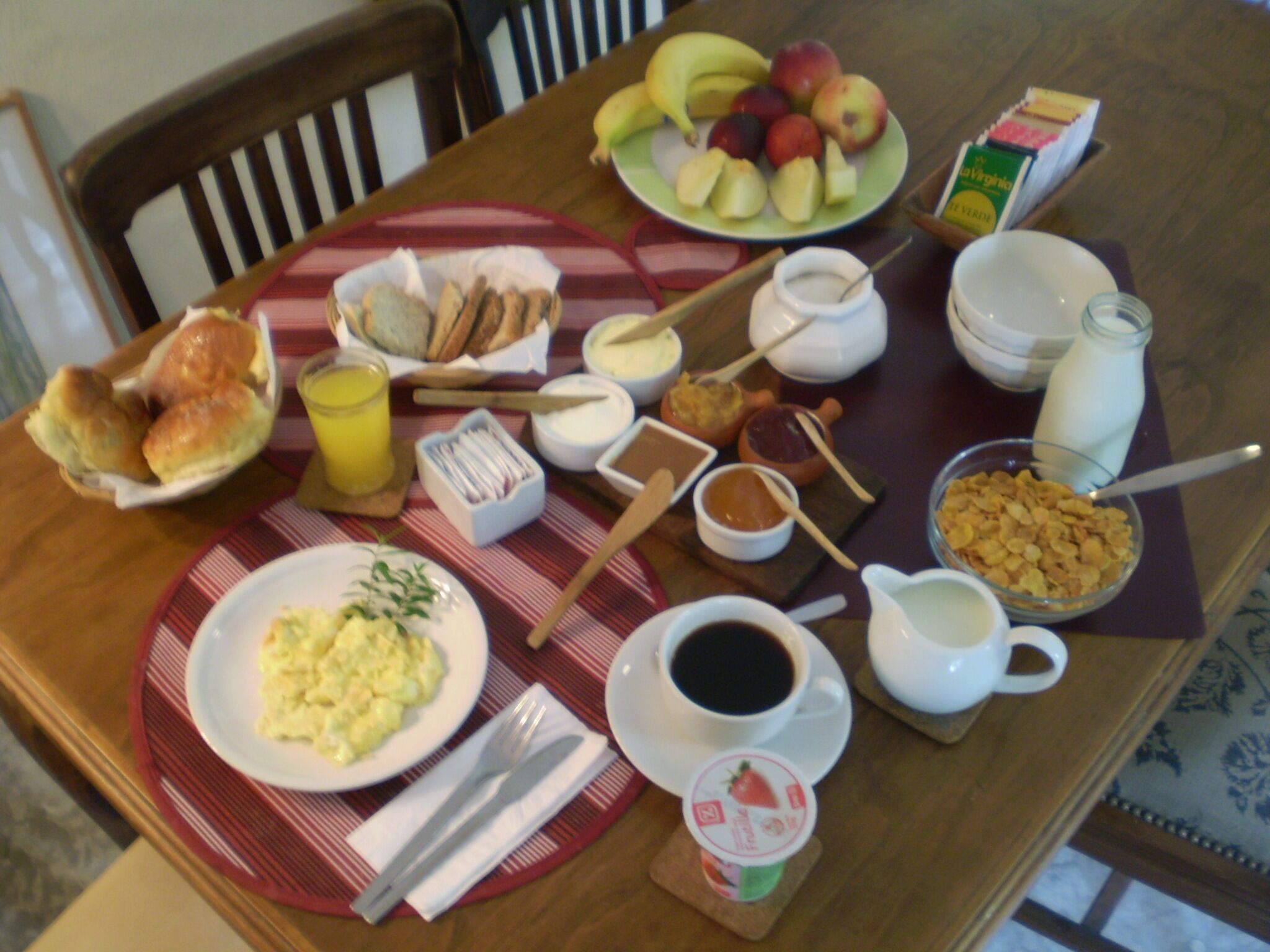 Foto - Palermo Viejo Bed & Breakfast