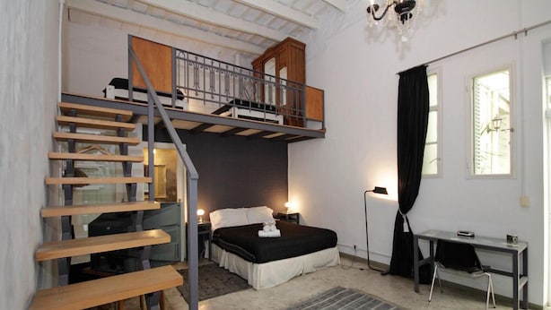 Master Room