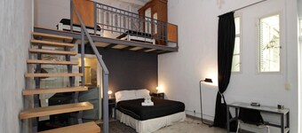 Palermo Viejo Bed & Breakfast