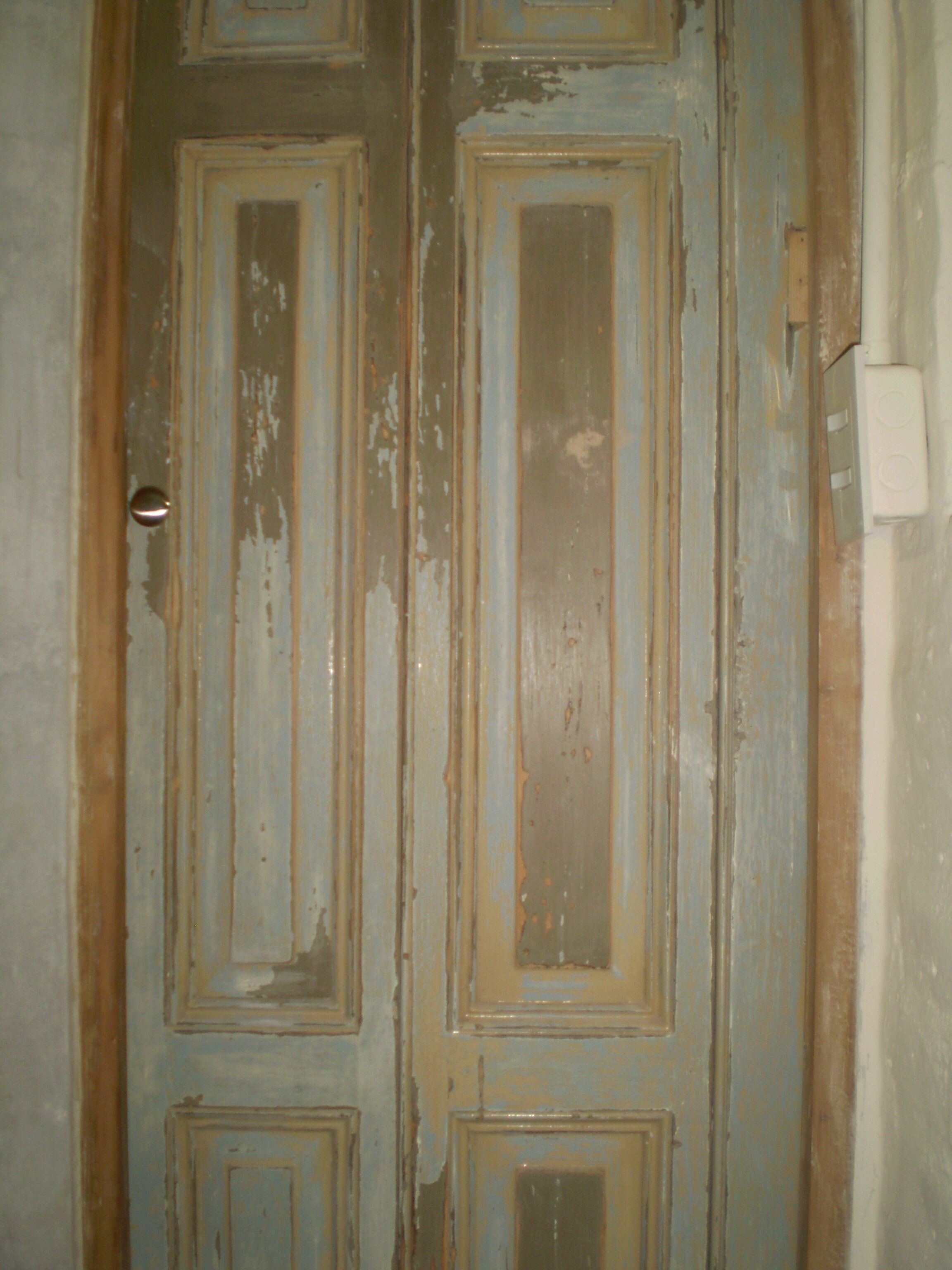 Foto - Palermo Viejo Bed & Breakfast