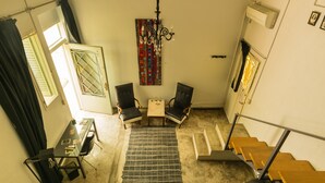 Master Room