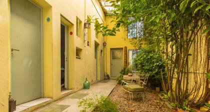Palermo Viejo Bed & Breakfast