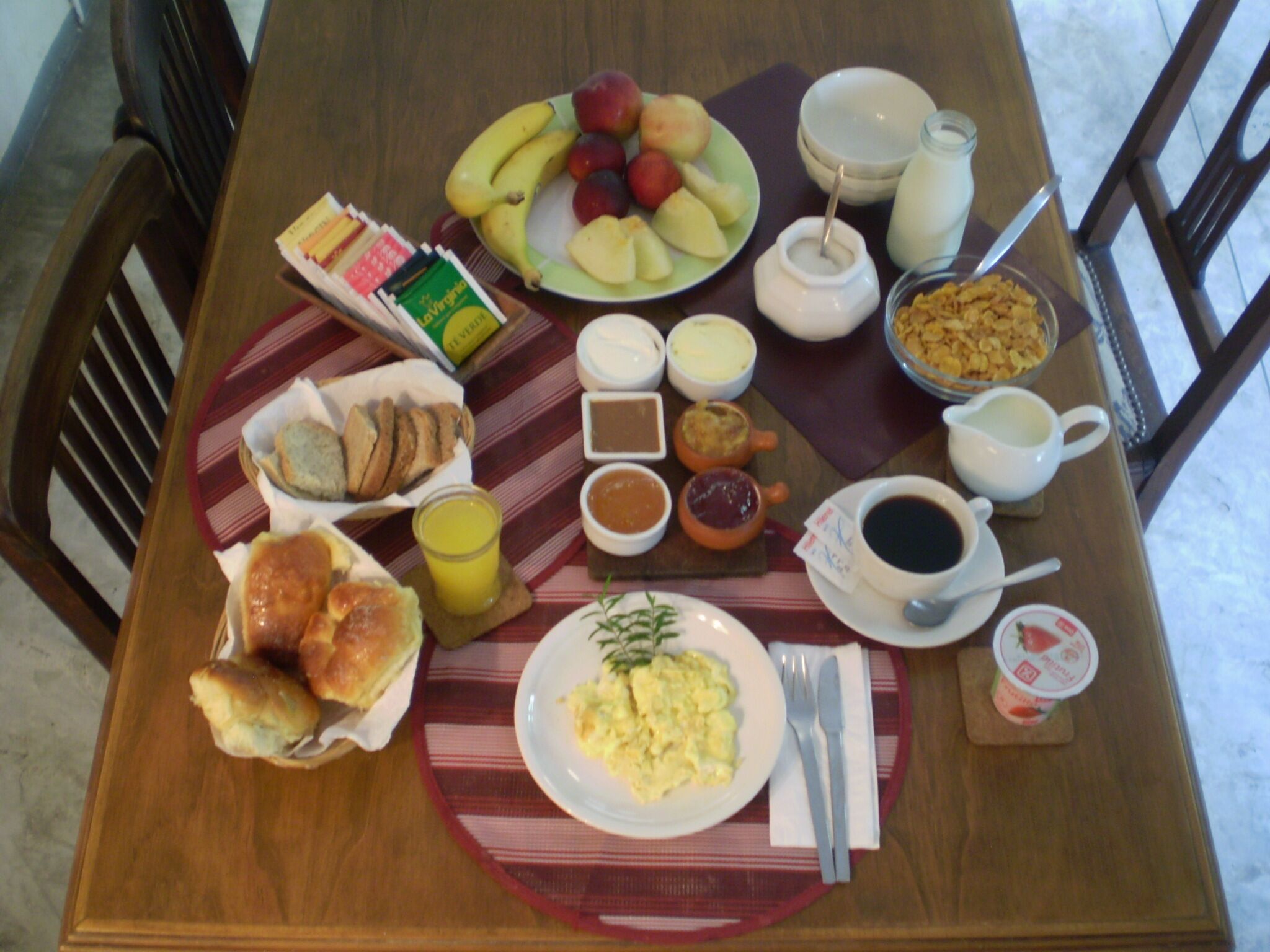 Foto - Palermo Viejo Bed & Breakfast