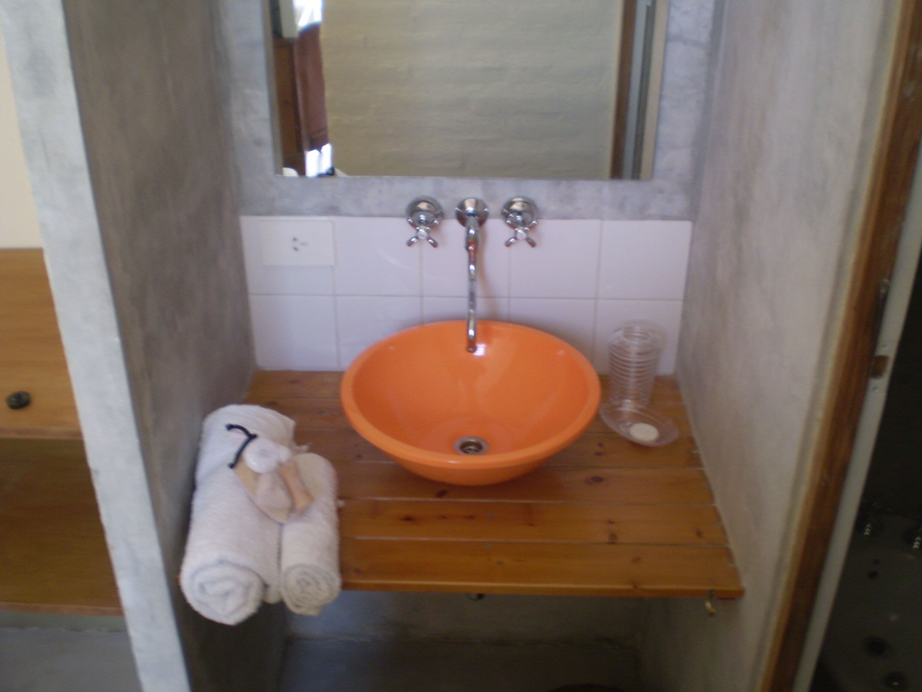 Foto - Palermo Viejo Bed & Breakfast