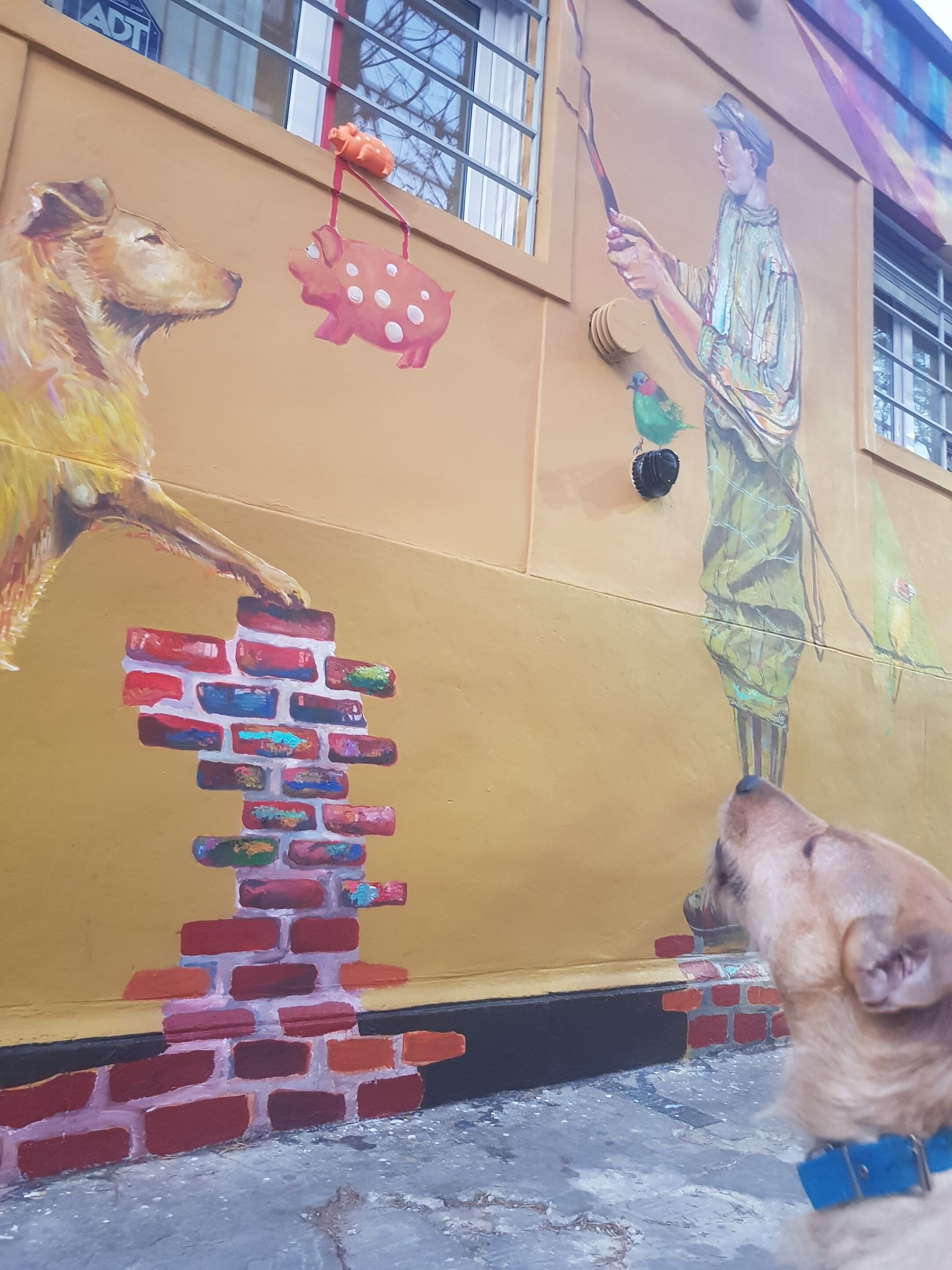 Foto - Palermo Viejo Bed & Breakfast