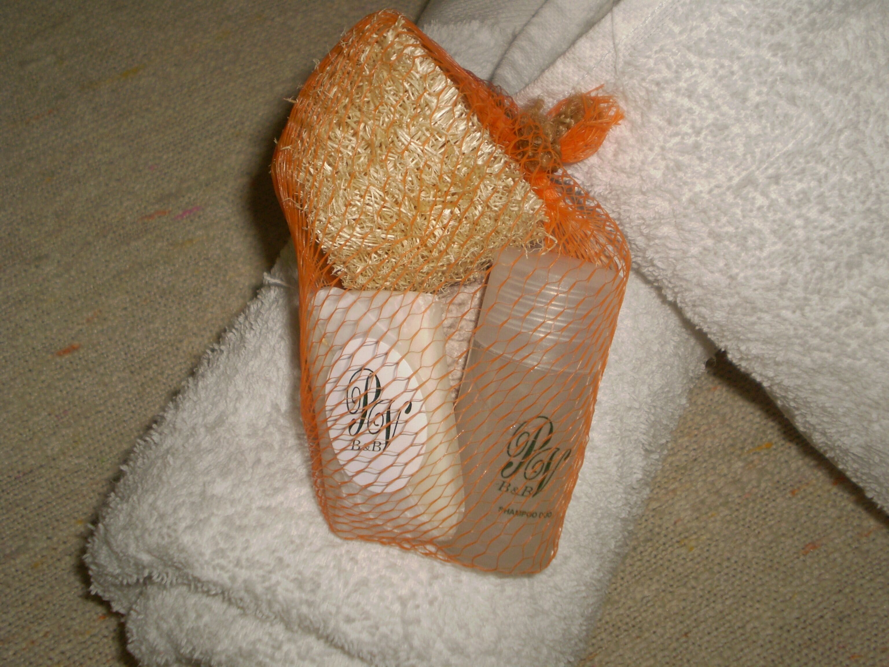 Foto - Palermo Viejo Bed & Breakfast