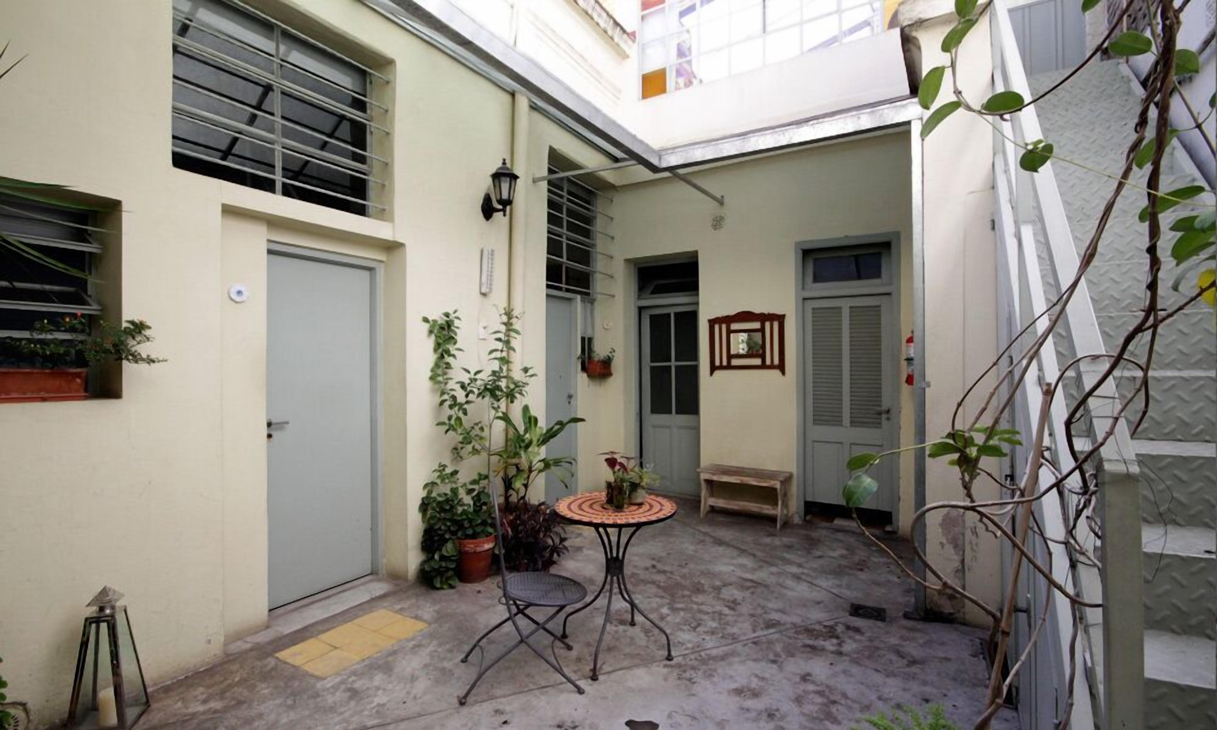 Foto - Palermo Viejo Bed & Breakfast