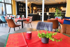 Restaurant - Sport Hotel Kenzingen (Kenzingen)