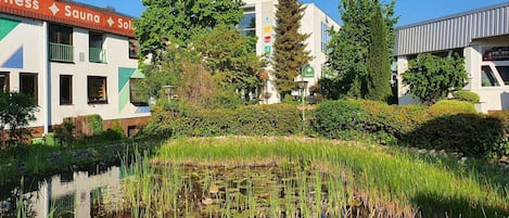 Aussenbereich