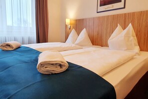 Double Room, 1 Double Bed