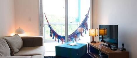 منطقة المعيشة