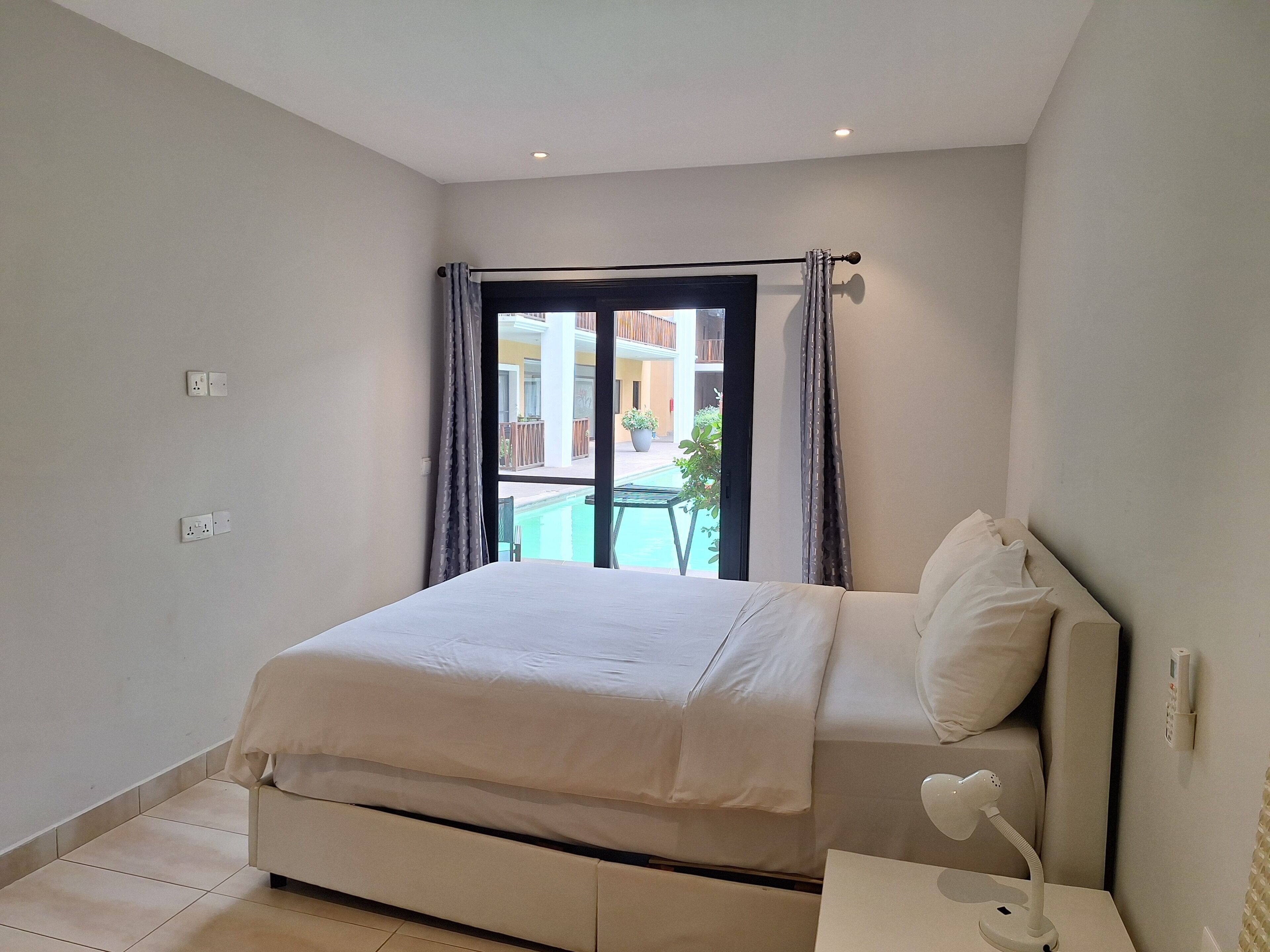 Decoración personalizada y muebles diferentes 