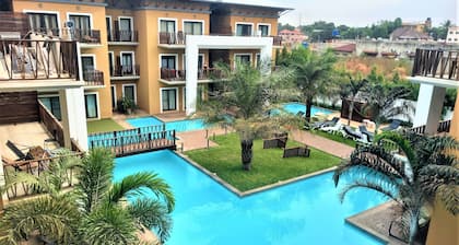 Forest View Apartments