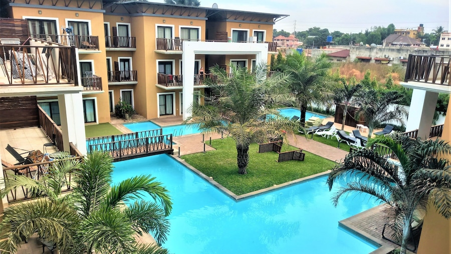 Forest View Apartments