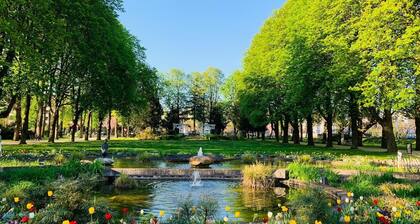 Vacation apartment Ahr-Flair