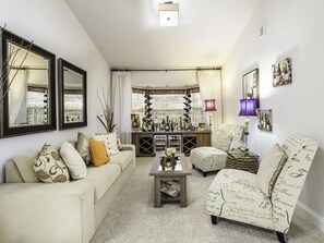 Smart TV, lettore DVD, impianto stereo