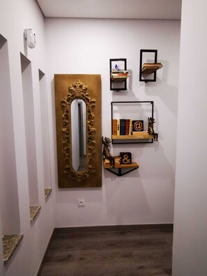 Reception - Casa do Castelo (Sernancelhe)