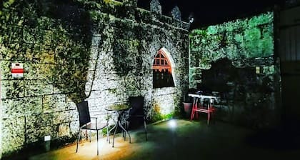 Casa do Castelo