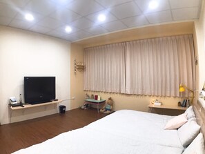 1 bedroom, WiFi - hello TAINAN APARTMENT (Tainan City)