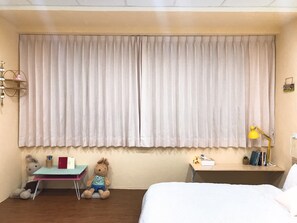 1 bedroom, WiFi - hello TAINAN APARTMENT (Tainan City)