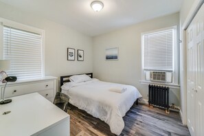 4 Schlafzimmer, Bügeleisen/Bügelbrett, WLAN, Bettwäsche