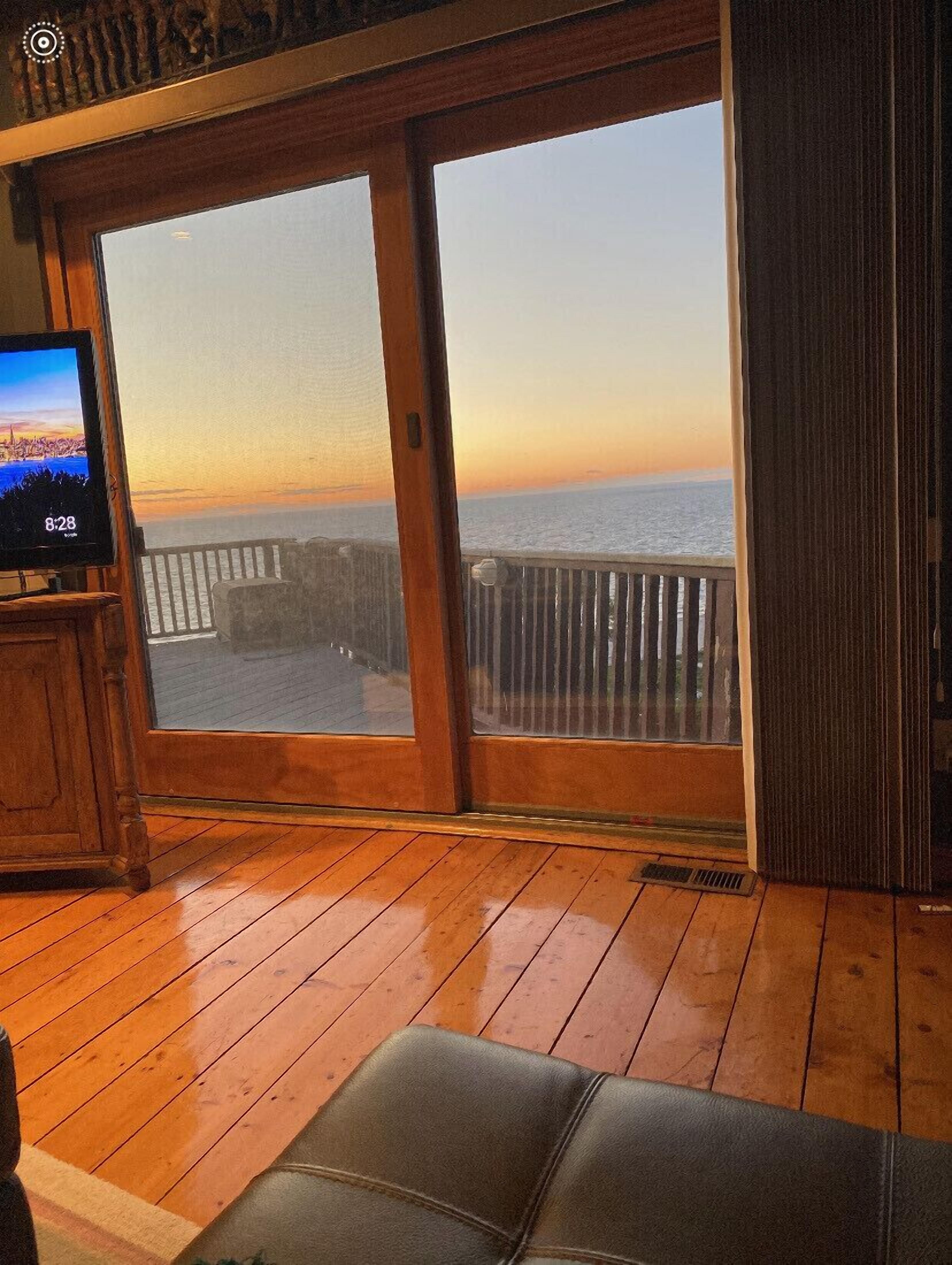 Private vacation home