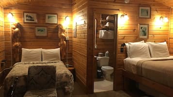 1 bedroom, internet, bed sheets