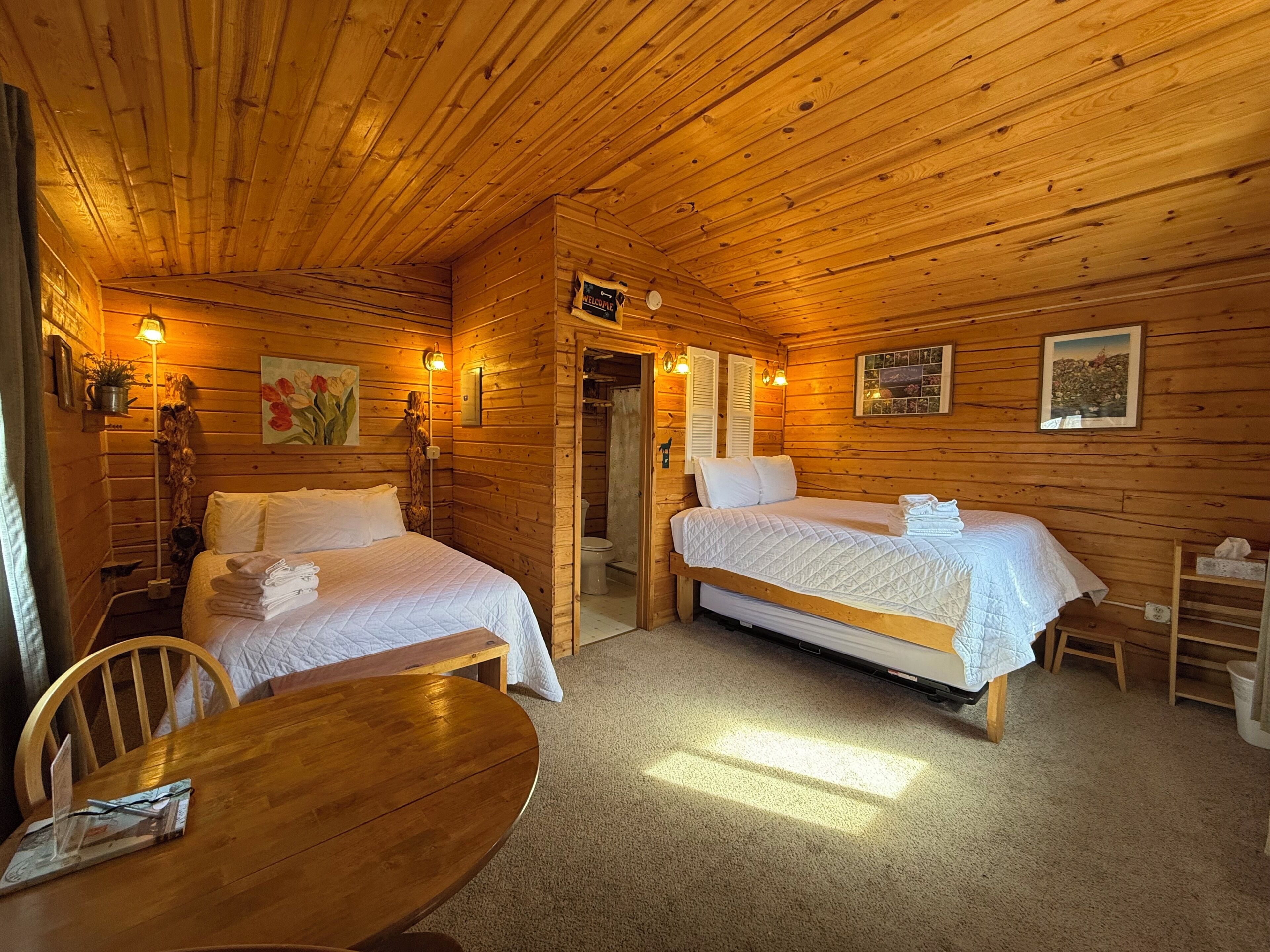 1 bedroom, Internet, bed sheets