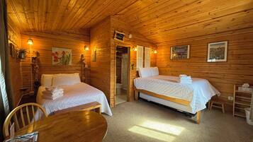 1 bedroom, Internet, bed sheets