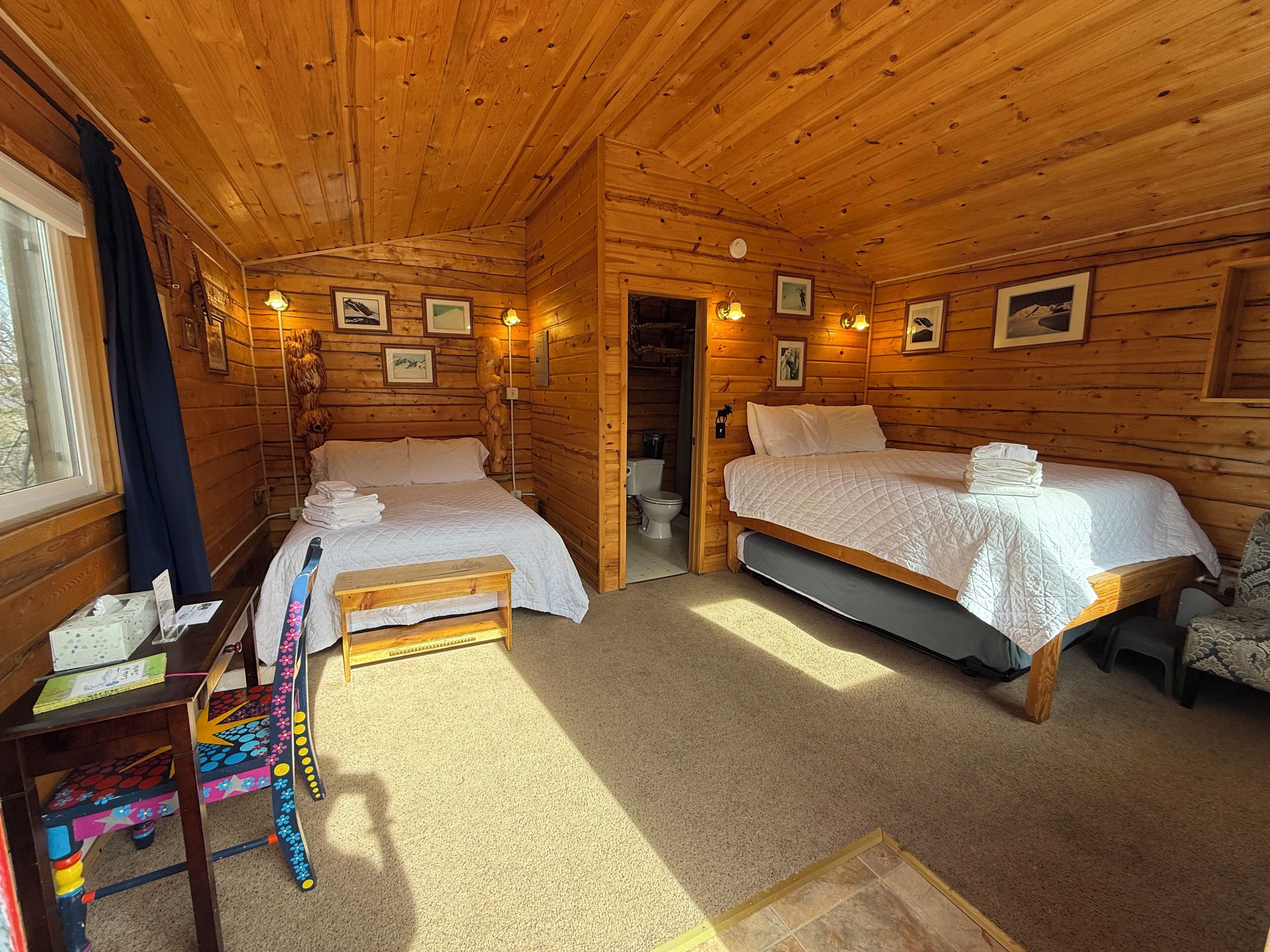1 slaapkamer, internet, beddengoed