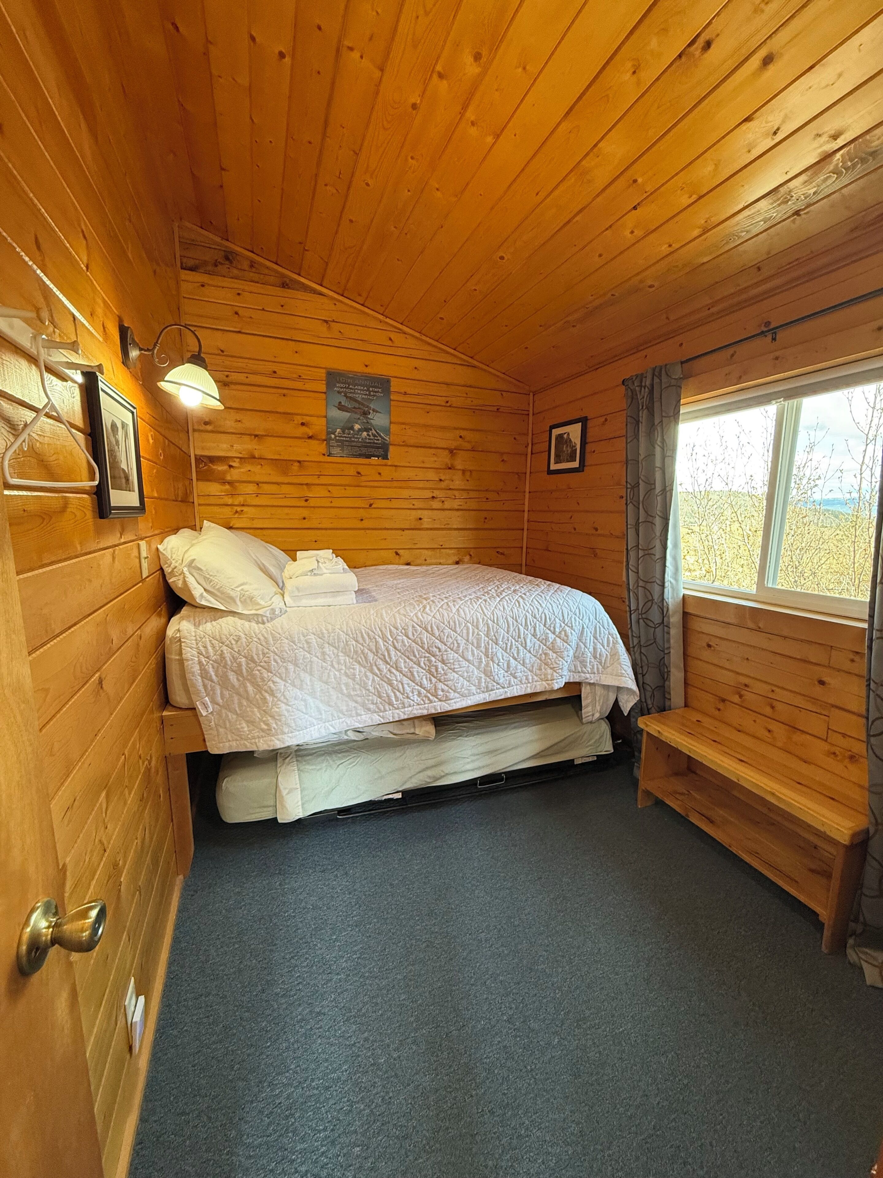1 slaapkamer, internet, beddengoed