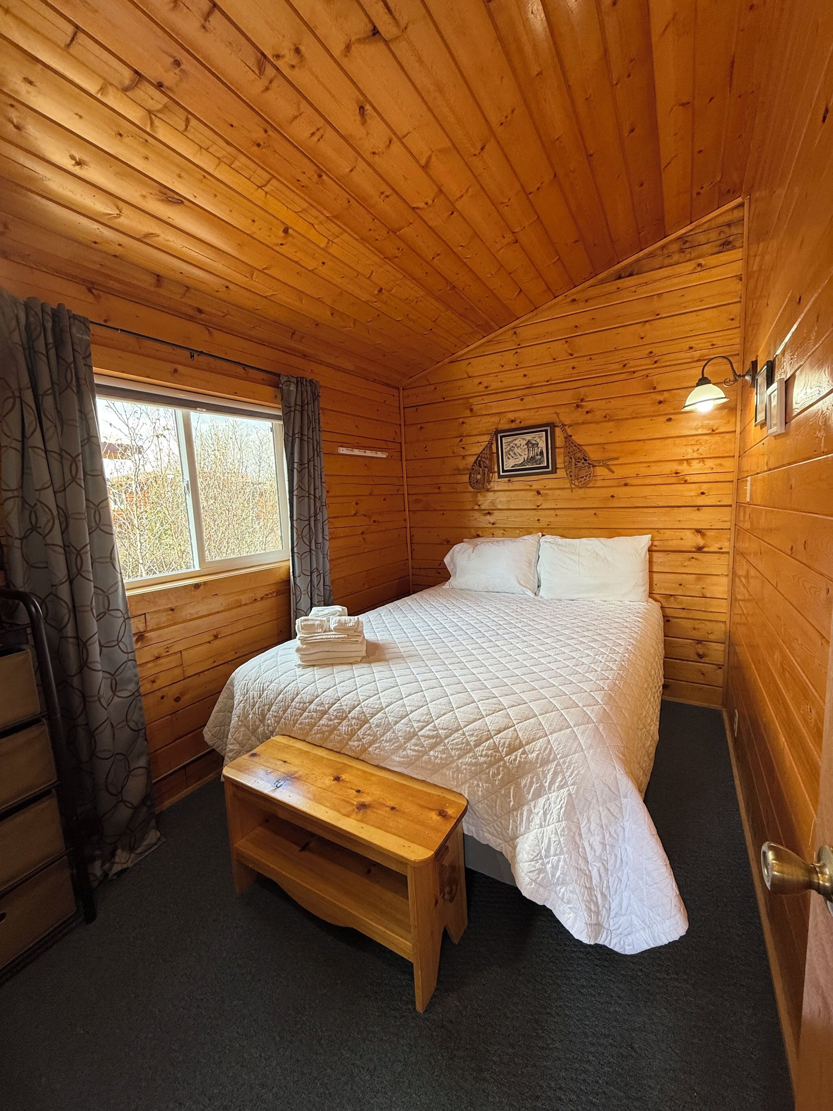 1 bedroom, Internet, bed sheets